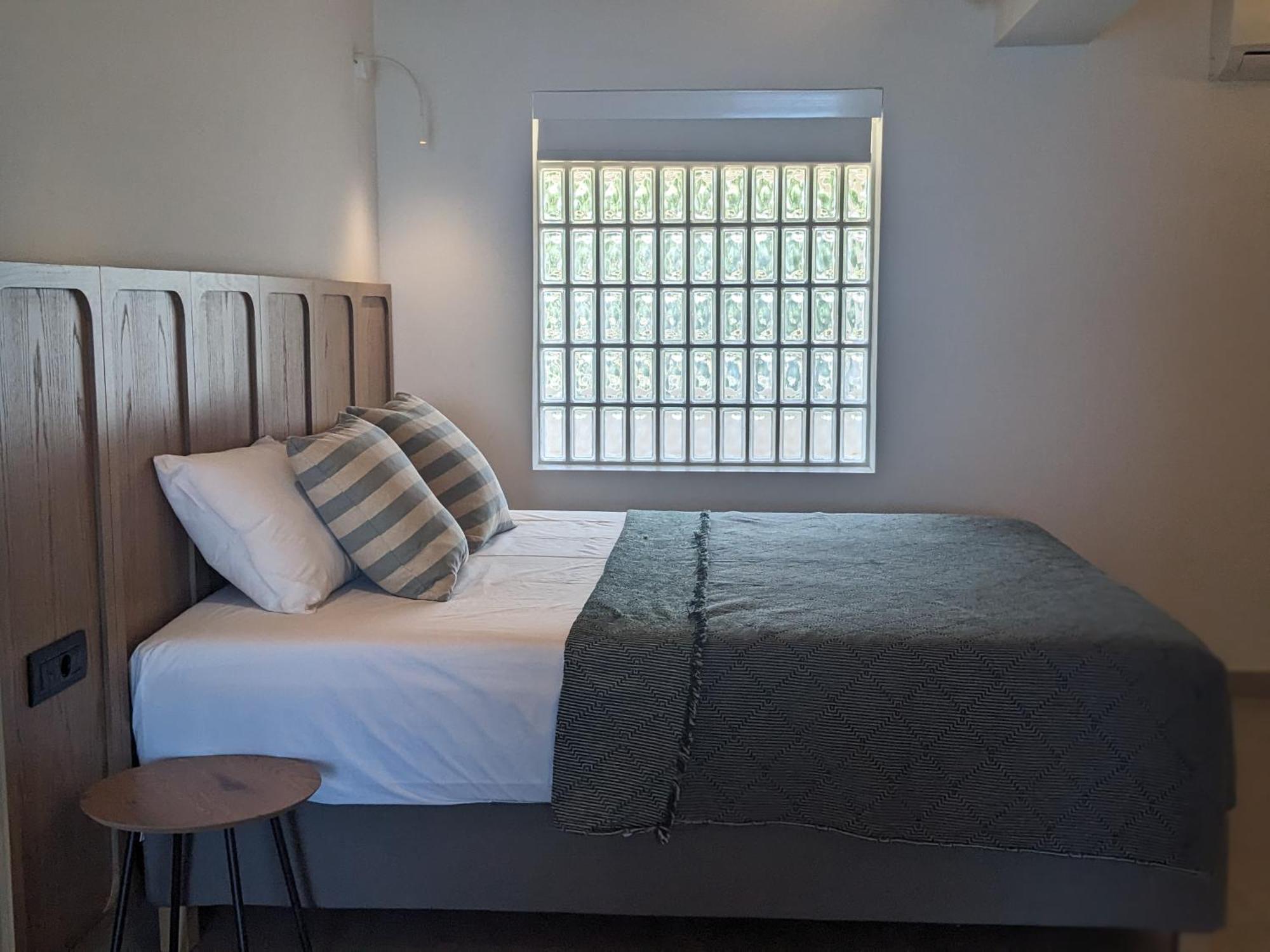 Panorama Inn Lithakia  ภายนอก รูปภาพ