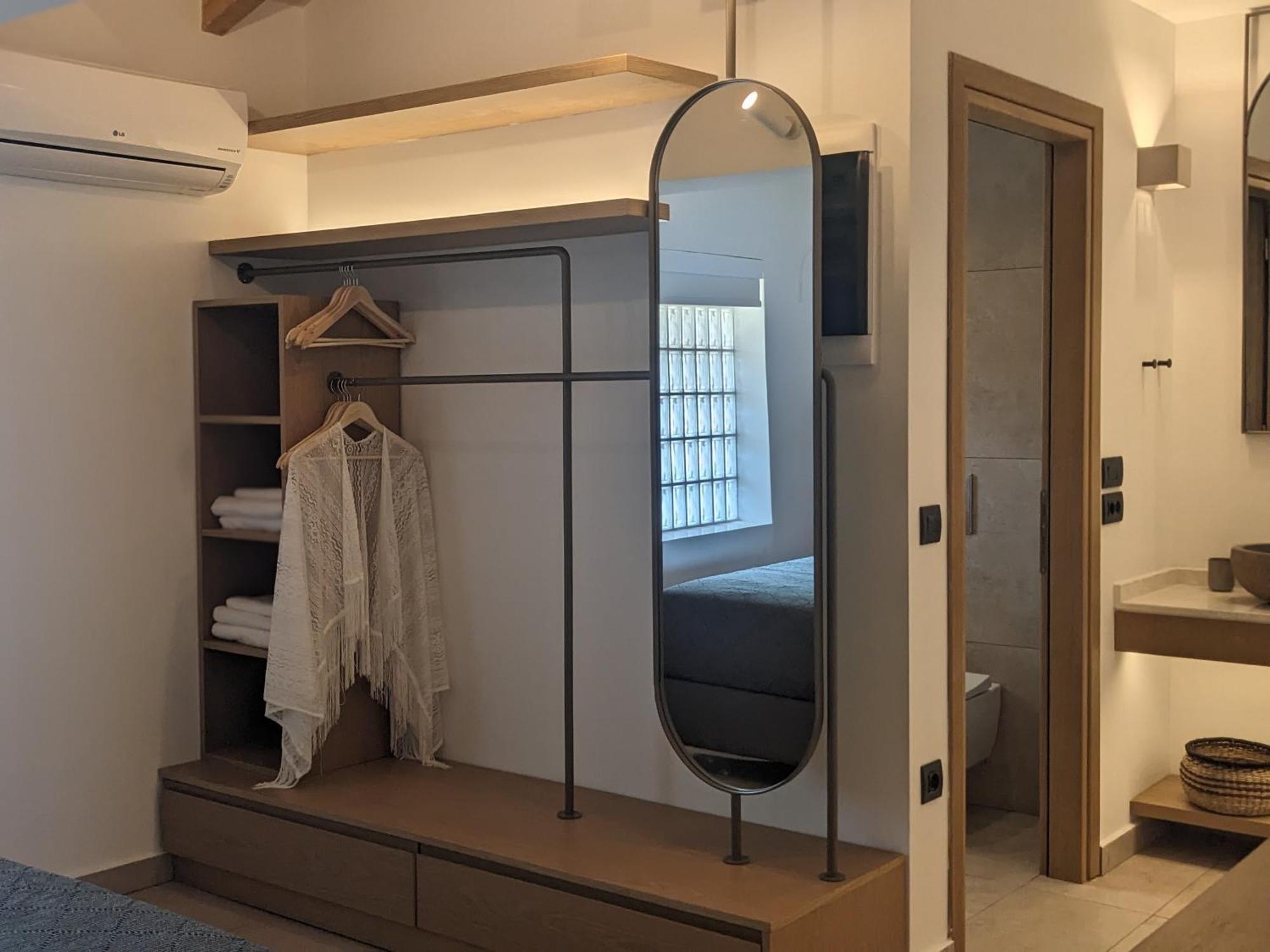 Panorama Inn Lithakia  ภายนอก รูปภาพ