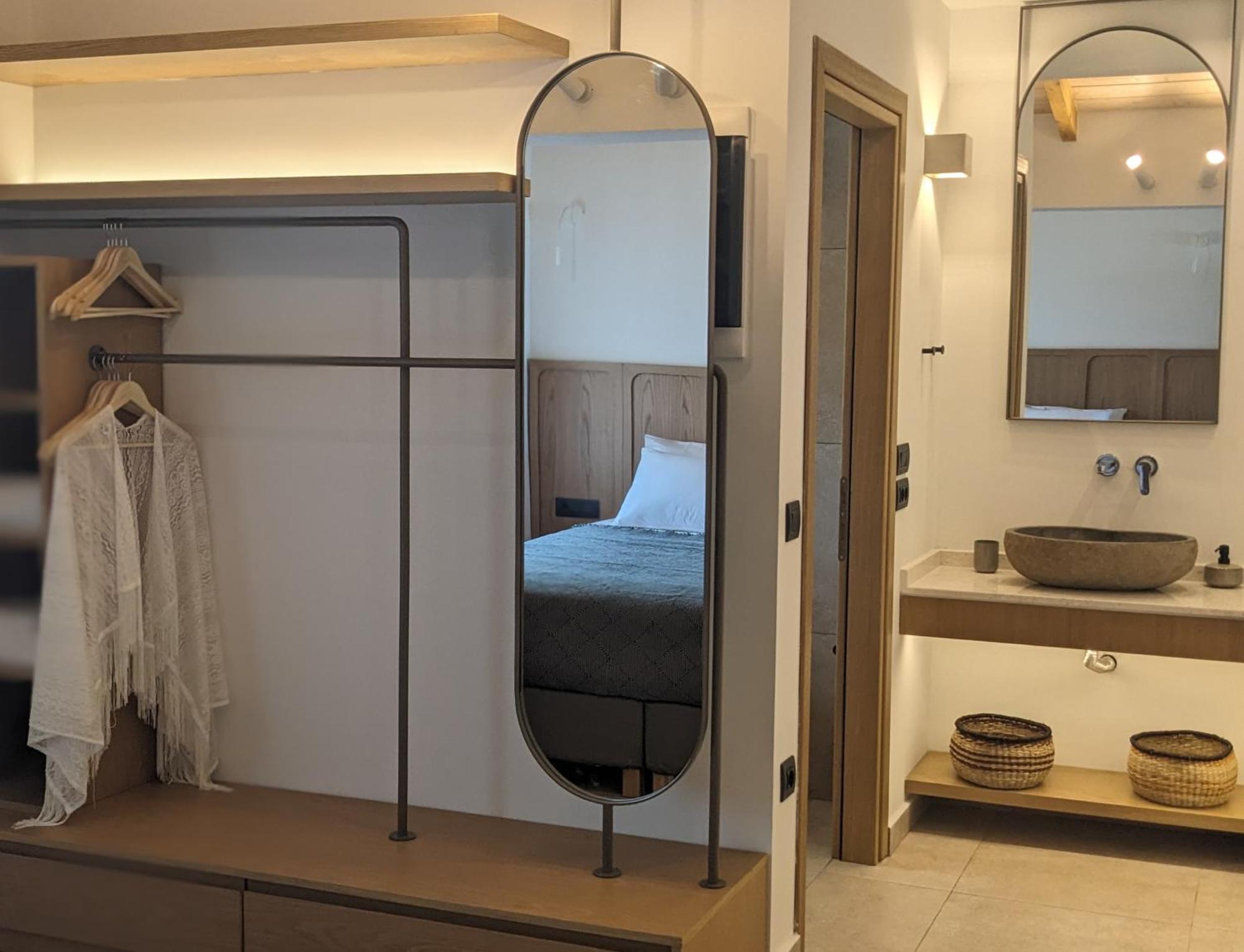 Panorama Inn Lithakia  ภายนอก รูปภาพ